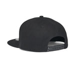 Men's Bar & Shield Snapback 97637-22VM