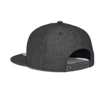 Men's Bar & Shield Denim Snapback 97642-22VM