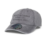 Men's Stencil Cap 97647-22VM