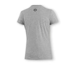 WOMEN'S METALLIC ACCENT TEE - 96197-20VW