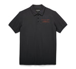 Men's Special Oil Polo 96330-22VM