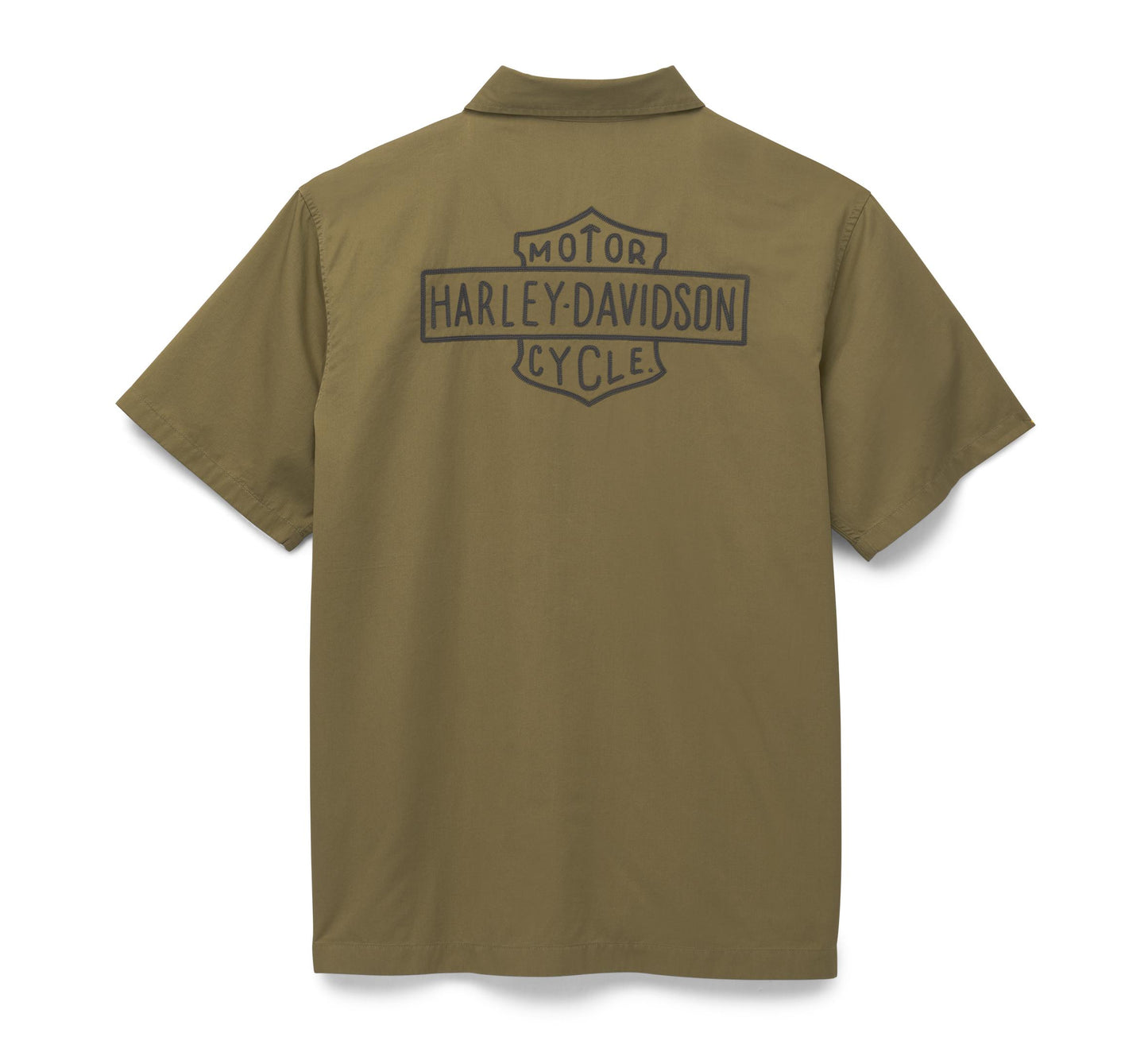 Men's Holdout Shirt 96383-22VM