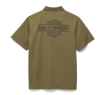 Men's Holdout Shirt 96383-22VM