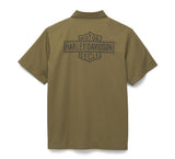 Men's Holdout Shirt 96383-22VM