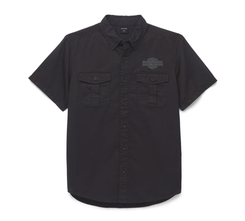 Men's Foundation Shirt 96571-22VM