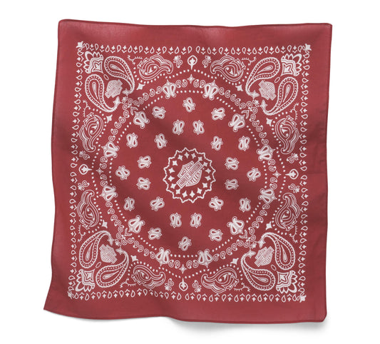 American Heritage Oversized Bandana - Chili Pepper 97697-22VX